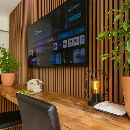 Premium Budget * Treviri