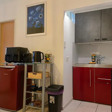 Premium Budget Appartamento