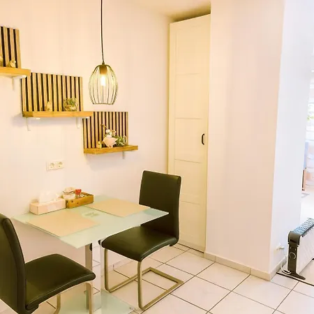 Appartamento Premium Budget *