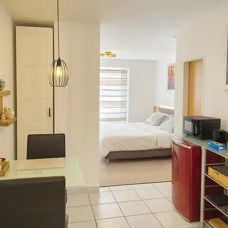 Premium Budget Appartamento *