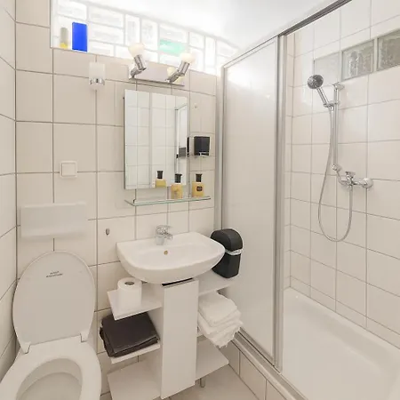 Premium Budget Apartmán *