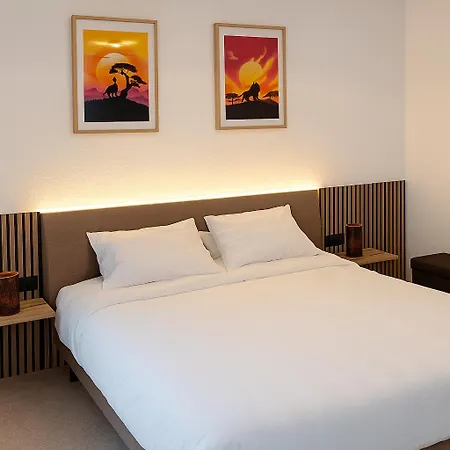 Premium Budget Appartamento *