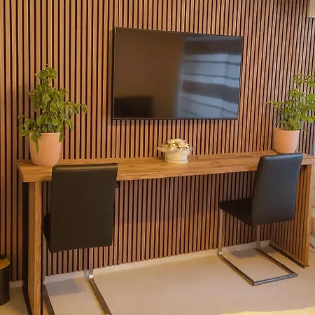 Premium Budget شقة