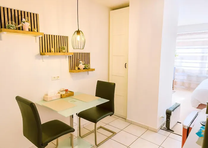 Lejlighed Premium Budget *