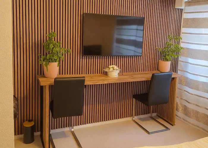 Premium Budget Appartamento